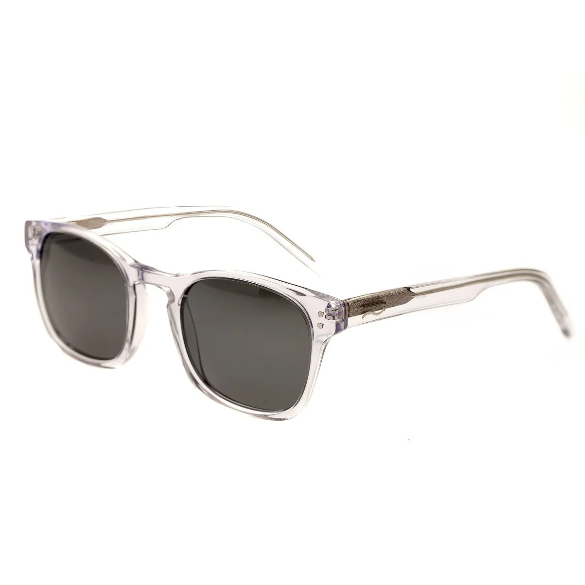 Bennett White/Black | Dial