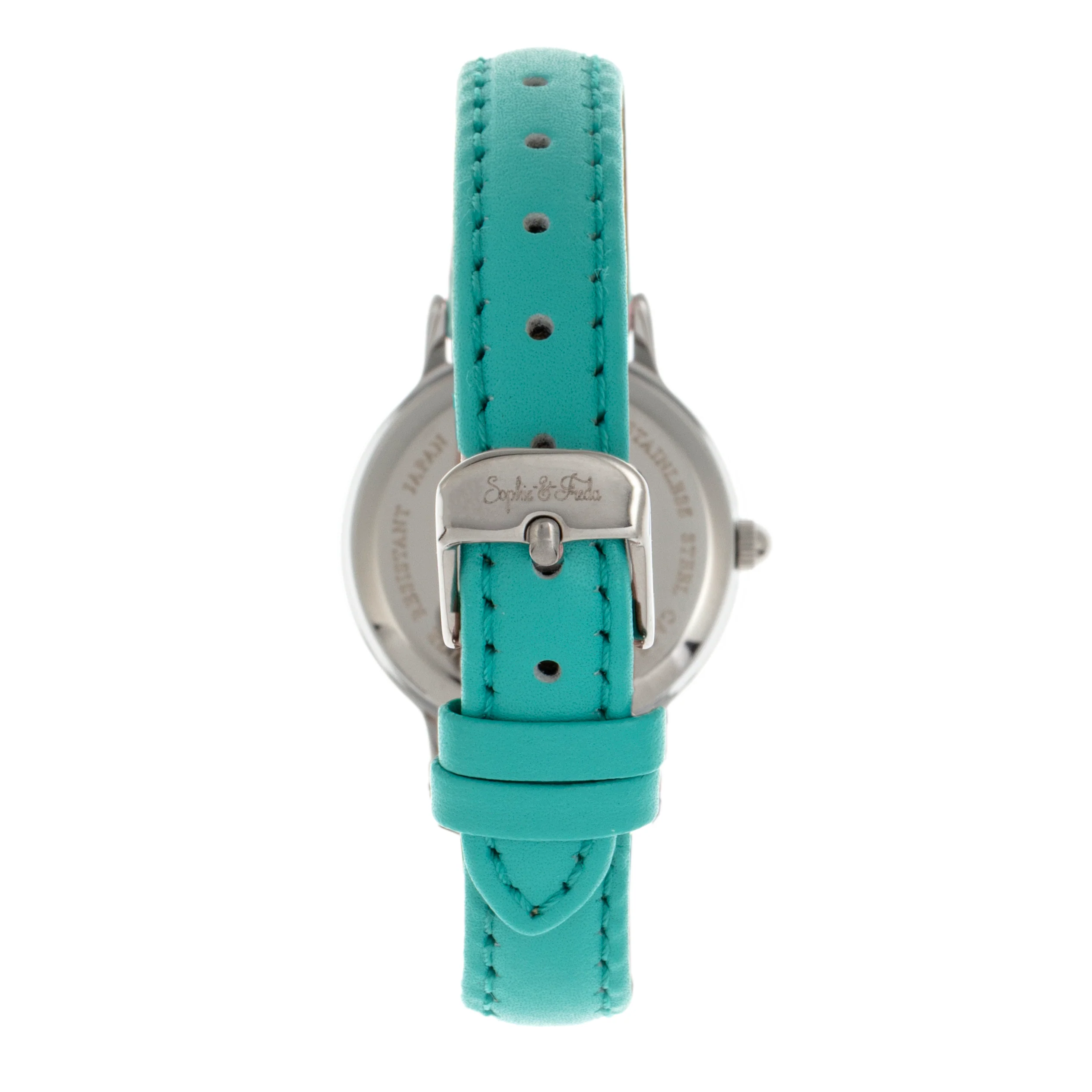 Berlin Turquoise - Image 2