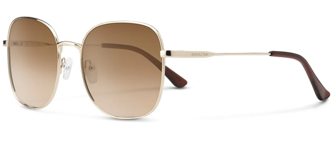 Beverly Gold / Brown