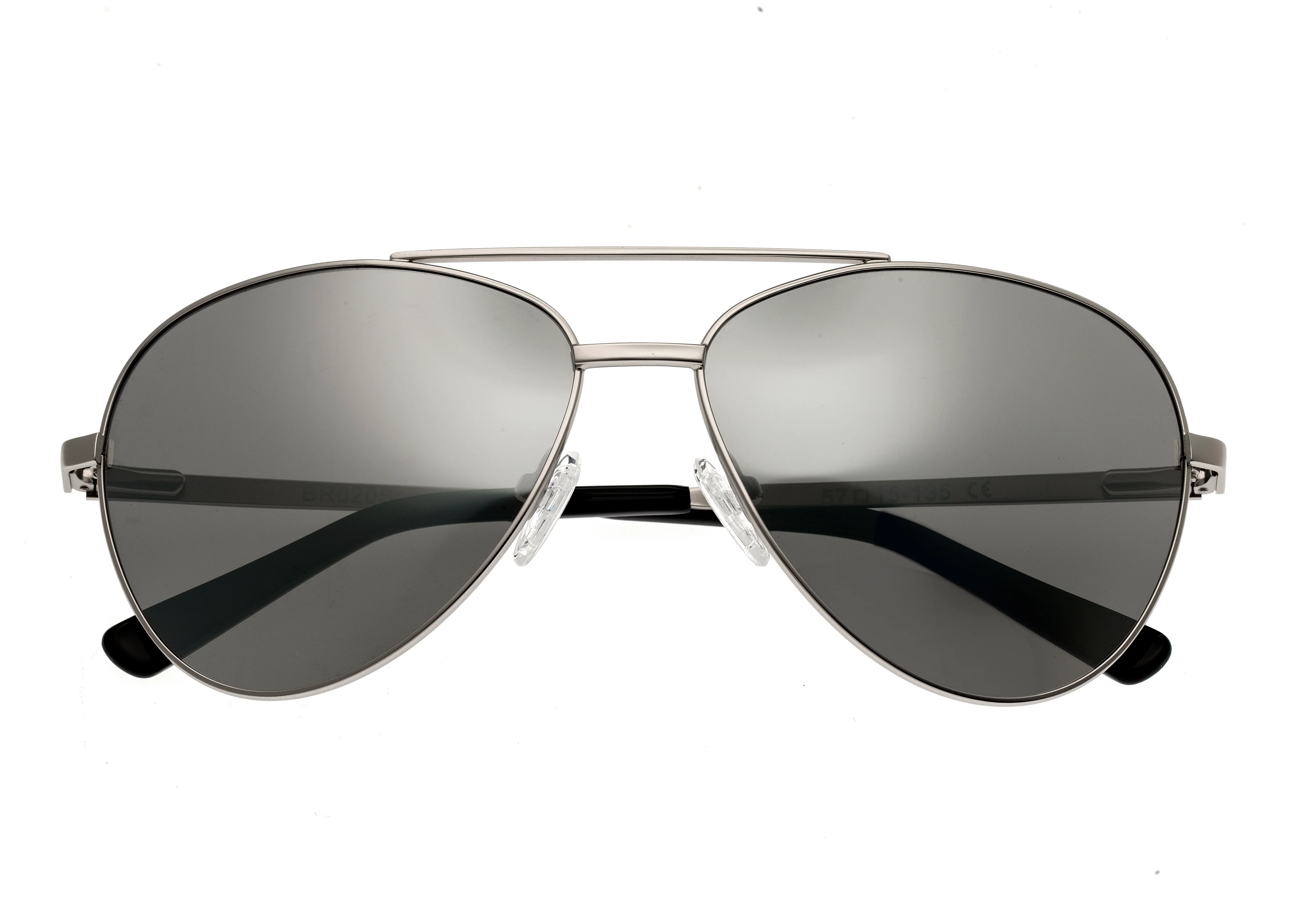 Bianca Silver/Black | Dial