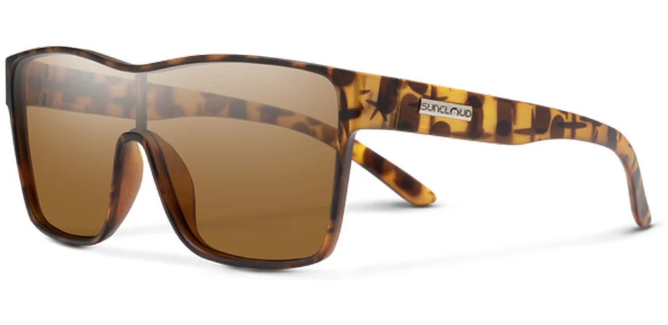 Biff Tortoise / Brown - Image 2