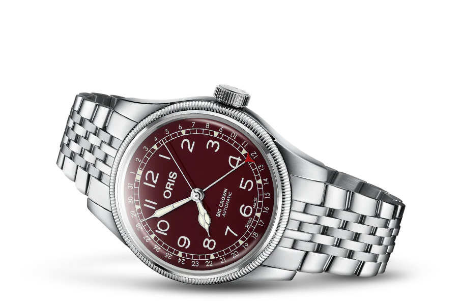 Big Crown Automatic 754 7741 4068-07 8 20 22 | Dial - Image 2
