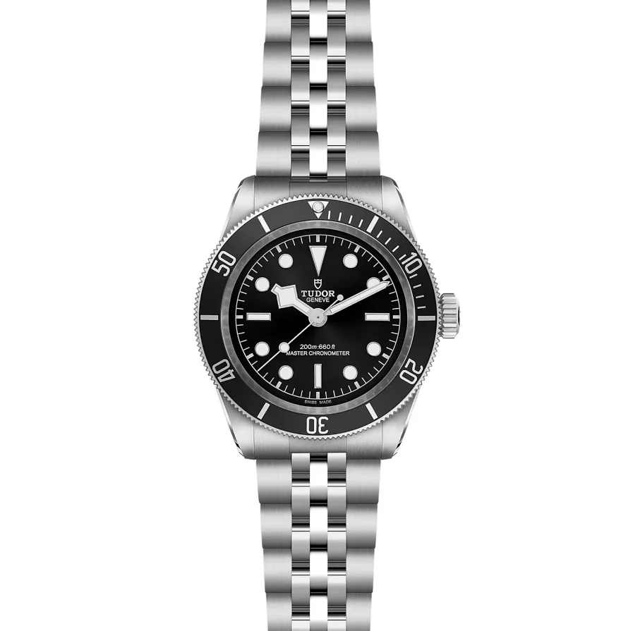 Black Bay | Black Dial - Image 2
