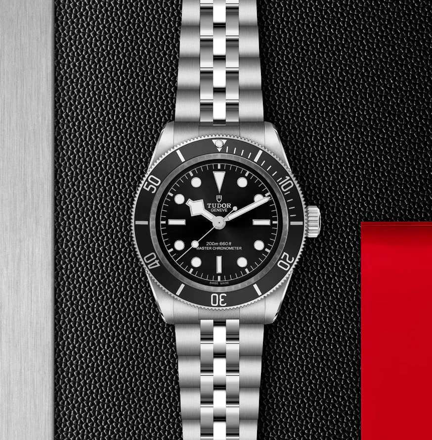 Black Bay | Black Dial - Image 3