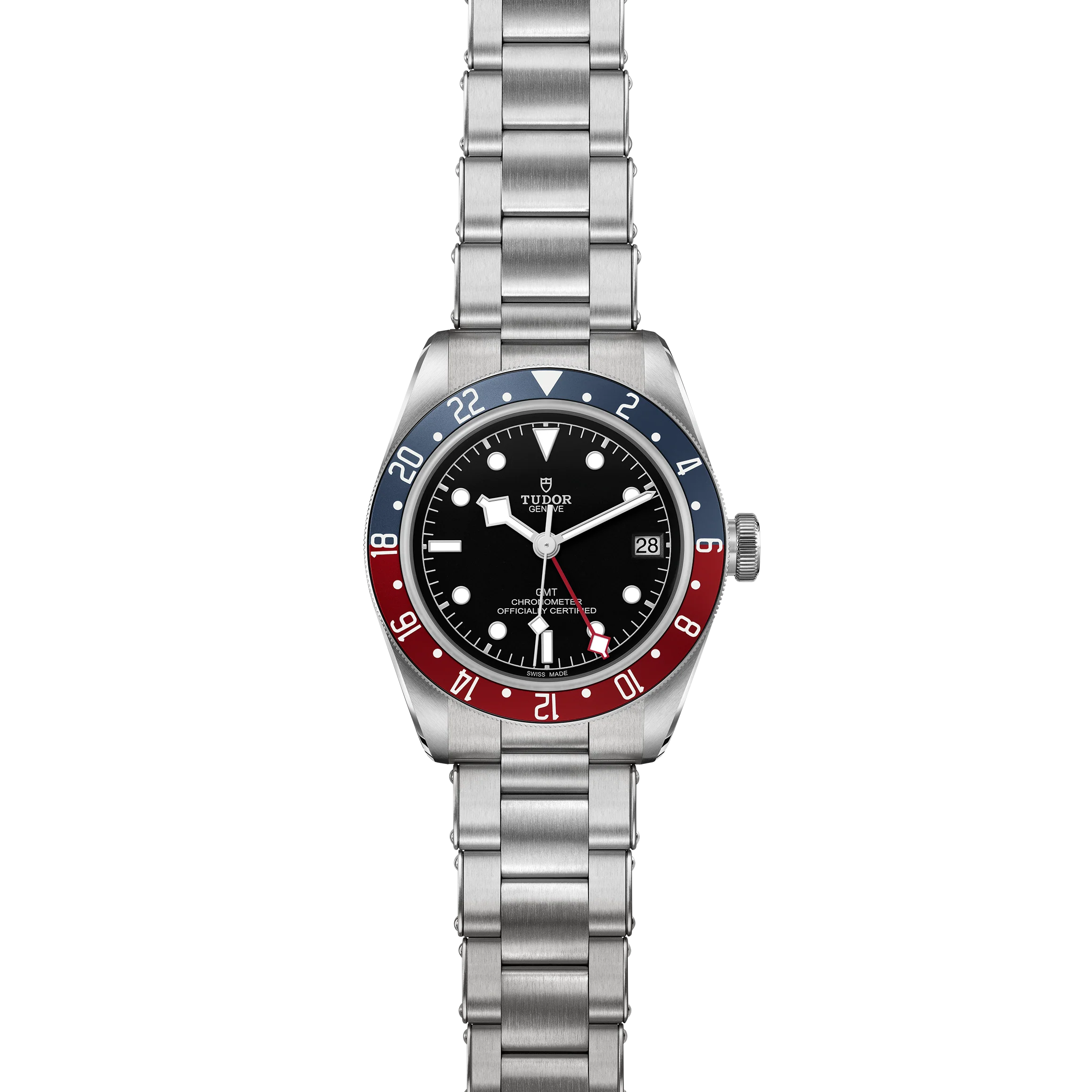 Black Bay GMT | Opaline Dial - Image 3
