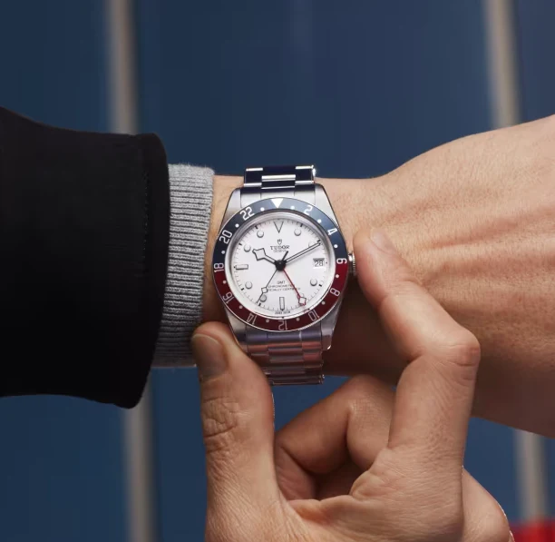 Black Bay GMT | Opaline Dial - Image 4