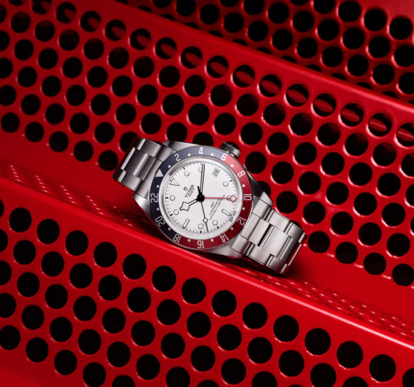 Black Bay GMT | Opaline Dial - Image 5