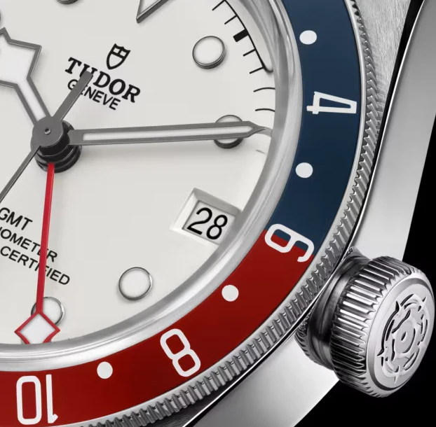 Black Bay GMT | Opaline Dial - Image 6