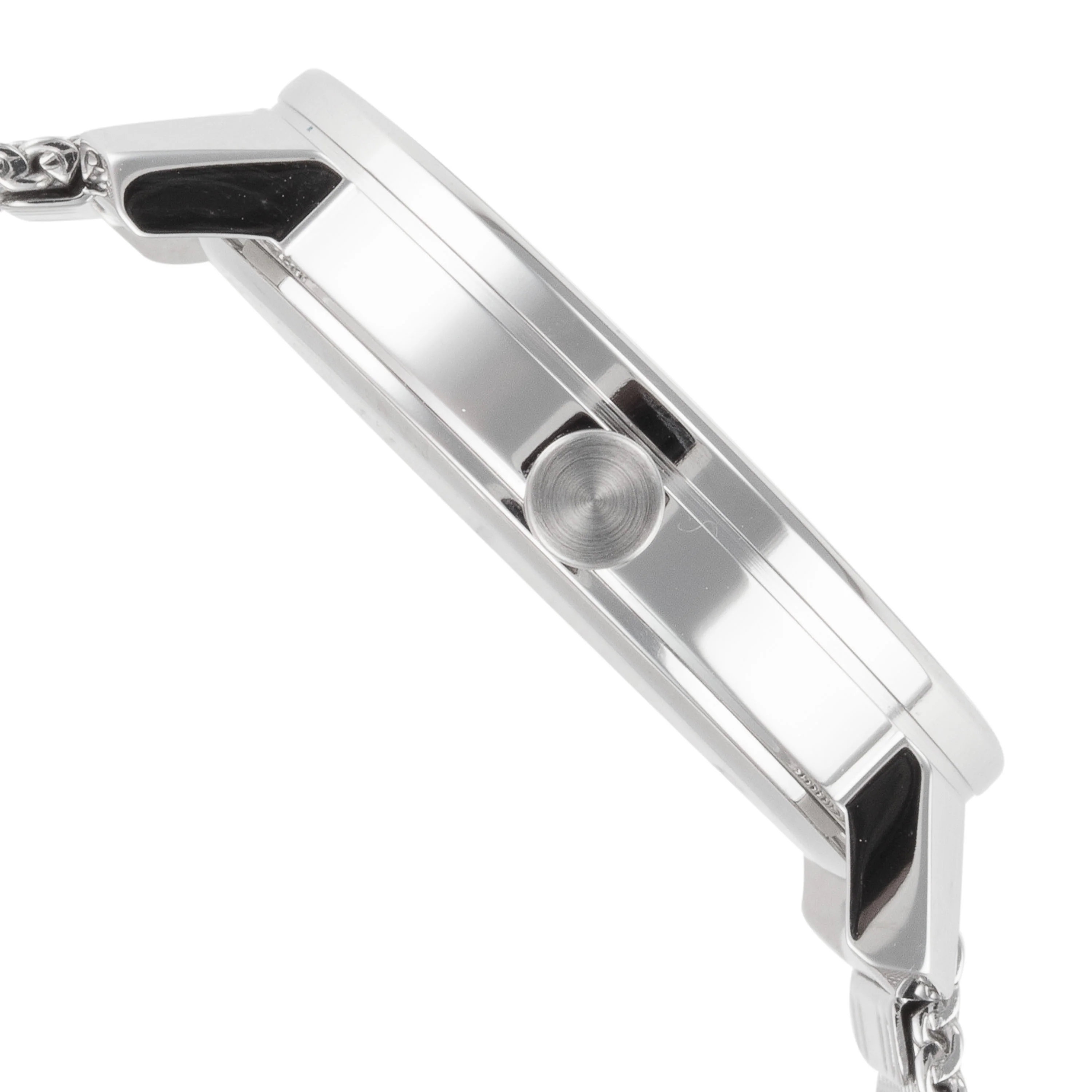 Bold 34mm / Silver / Silver | Silver Dial - Image 2