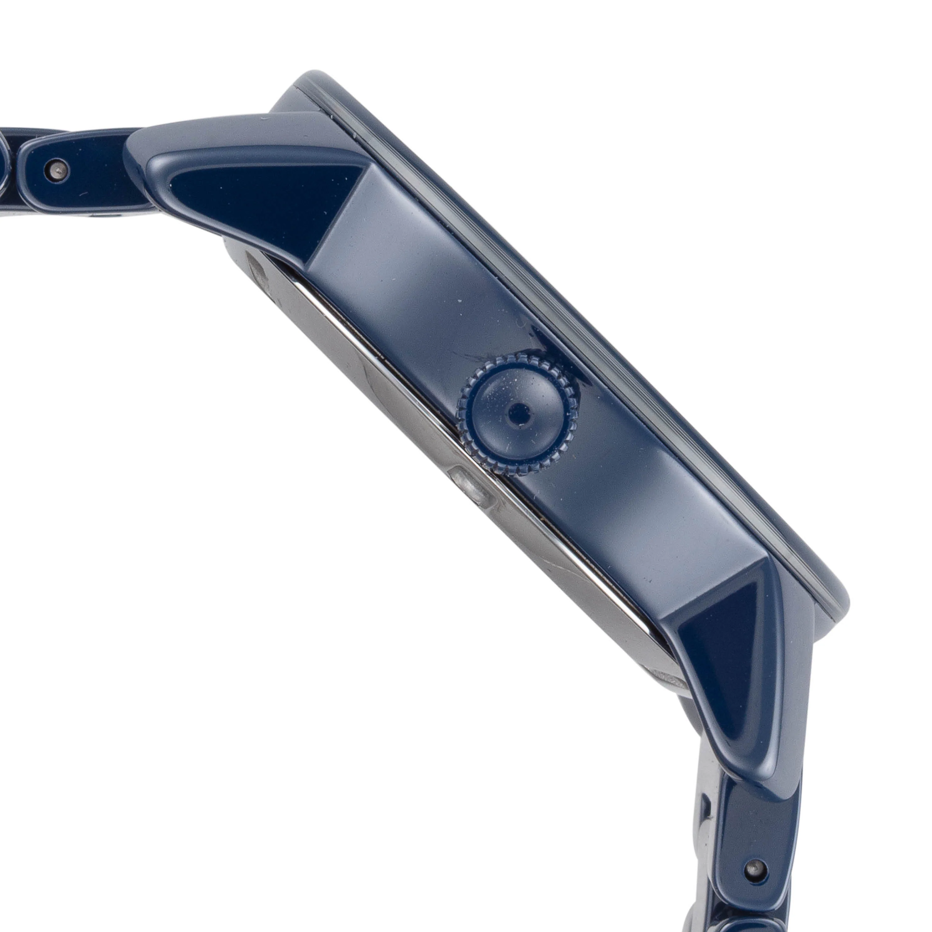 Bold 36mm / Blue / Blue | Blue Dial - Image 2