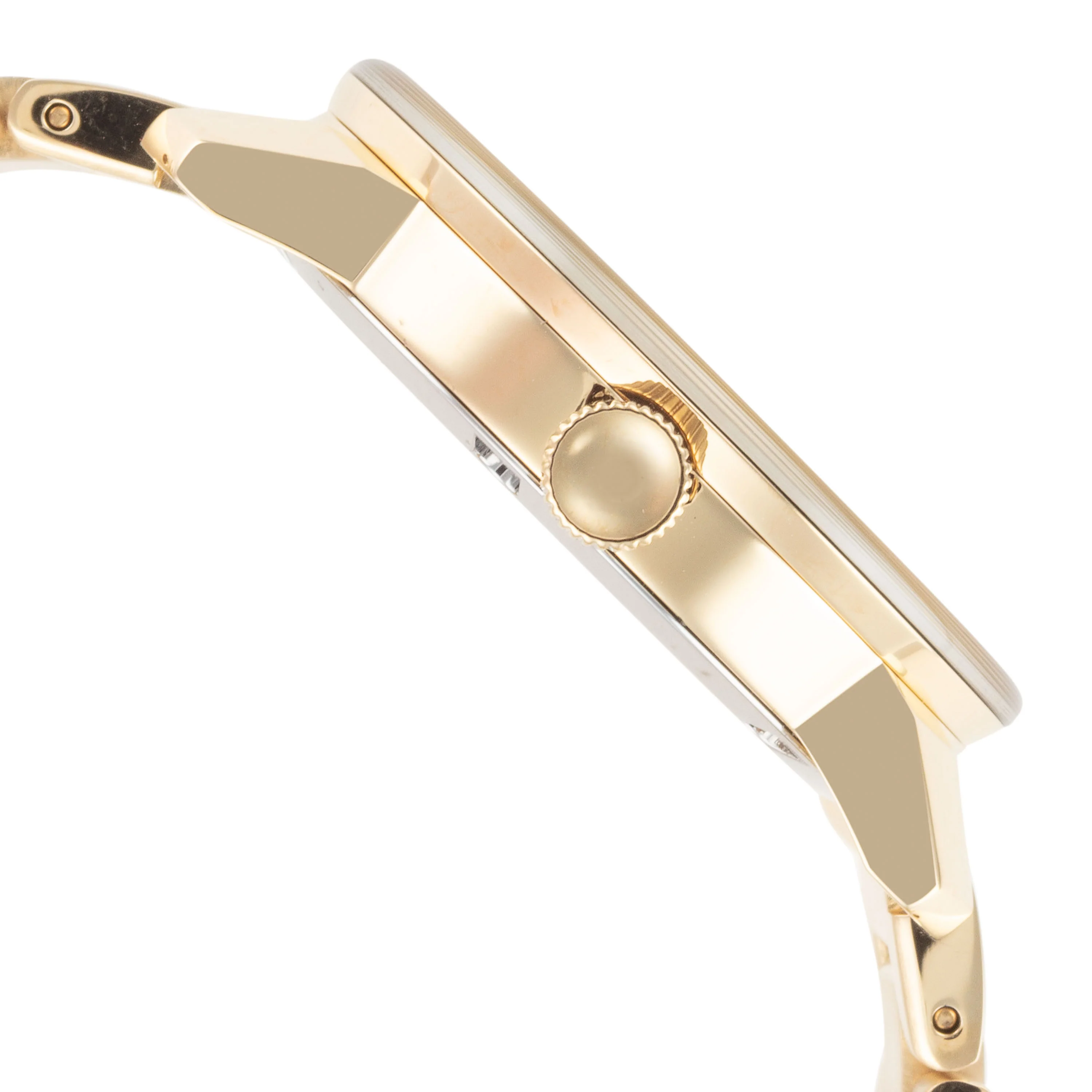Bold 36mm / Rose Gold / Rose Gold | Rose Gold Dial - Image 2