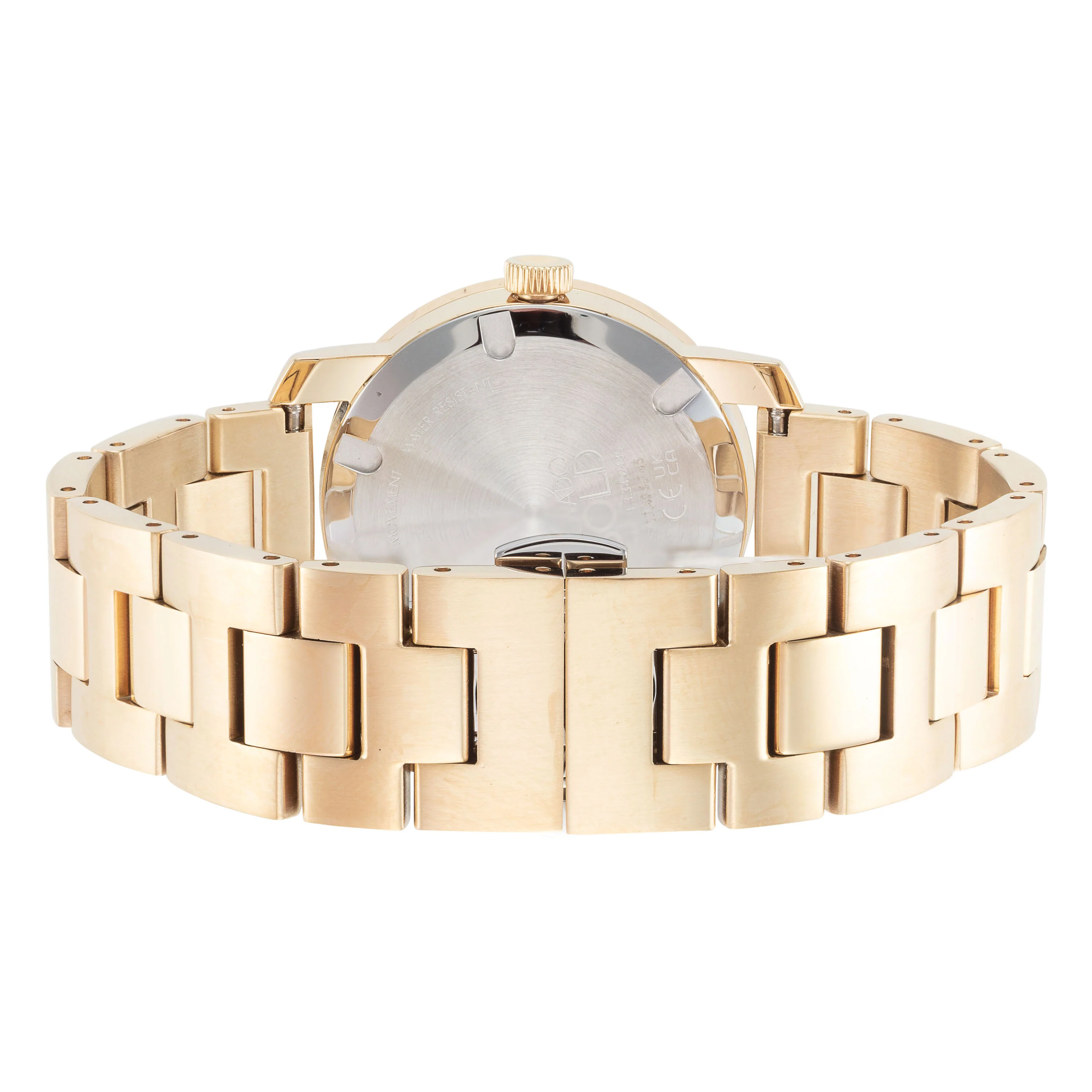 Bold 36mm / Rose Gold / Rose Gold | Rose Gold Dial - Image 3