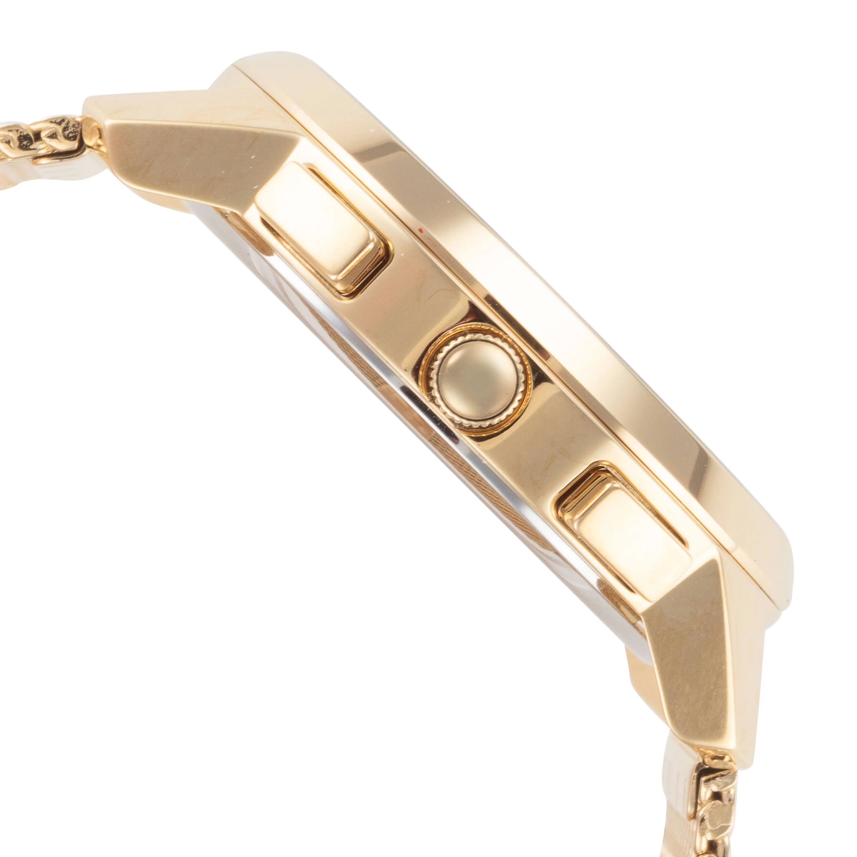 Bold 40mm / Gold / Gold | Gold Dial - Image 2