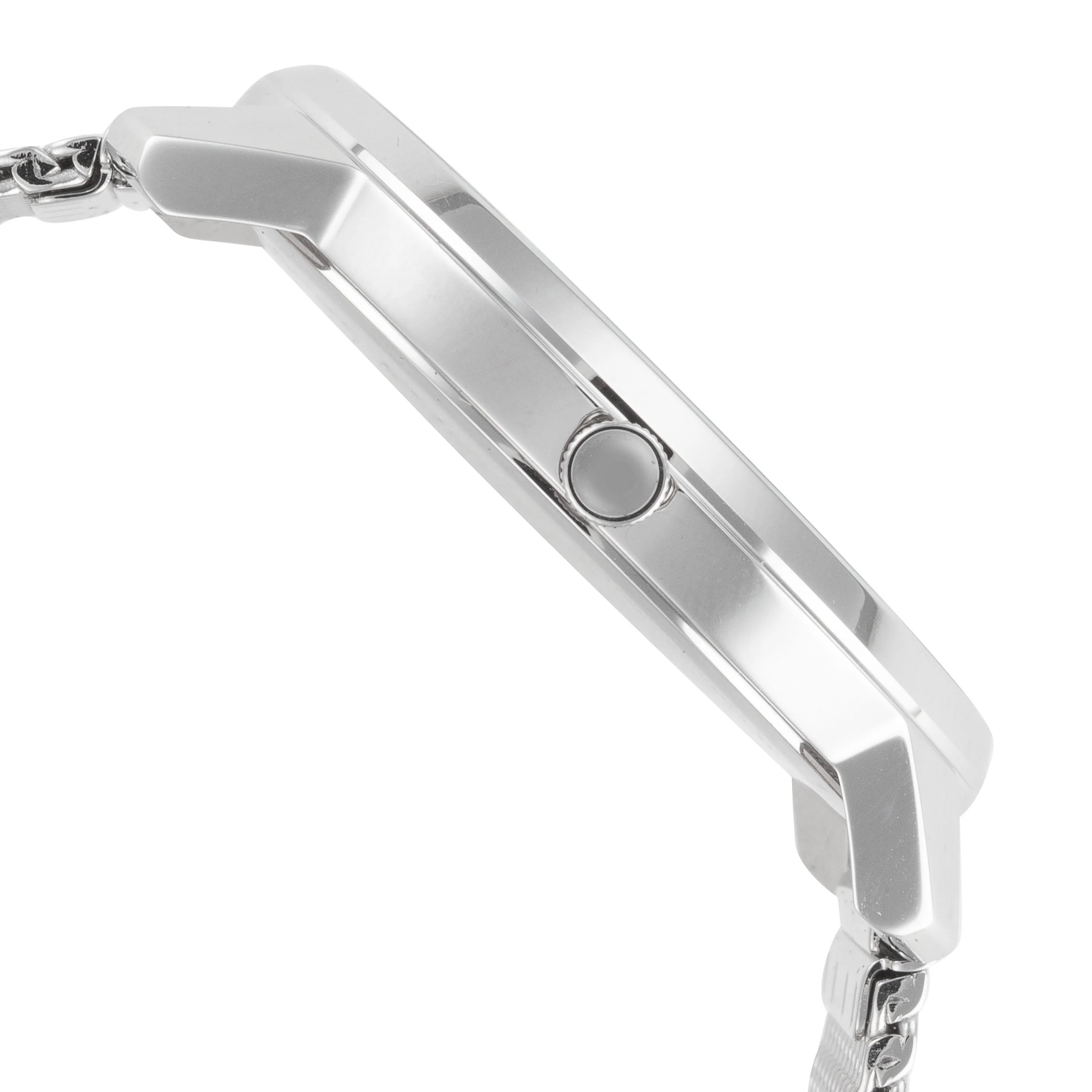 Bold 40mm / Silver / Silver Silver Dial - Image 2