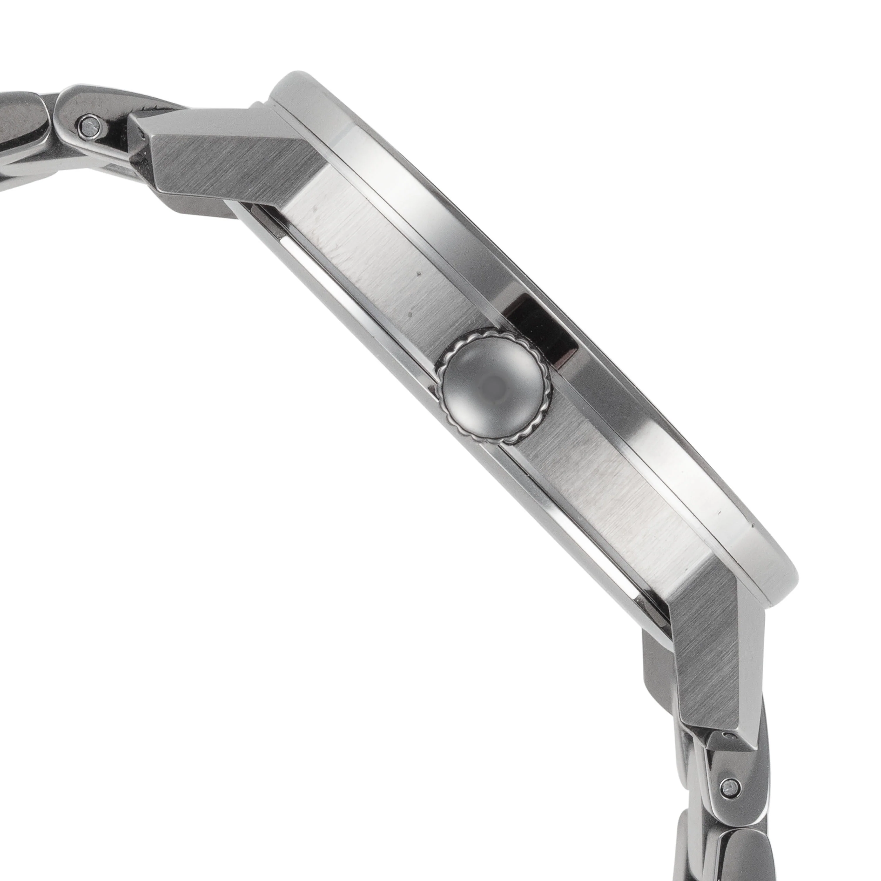 Bold 41mm / Grey / Grey | Grey Dial - Image 2