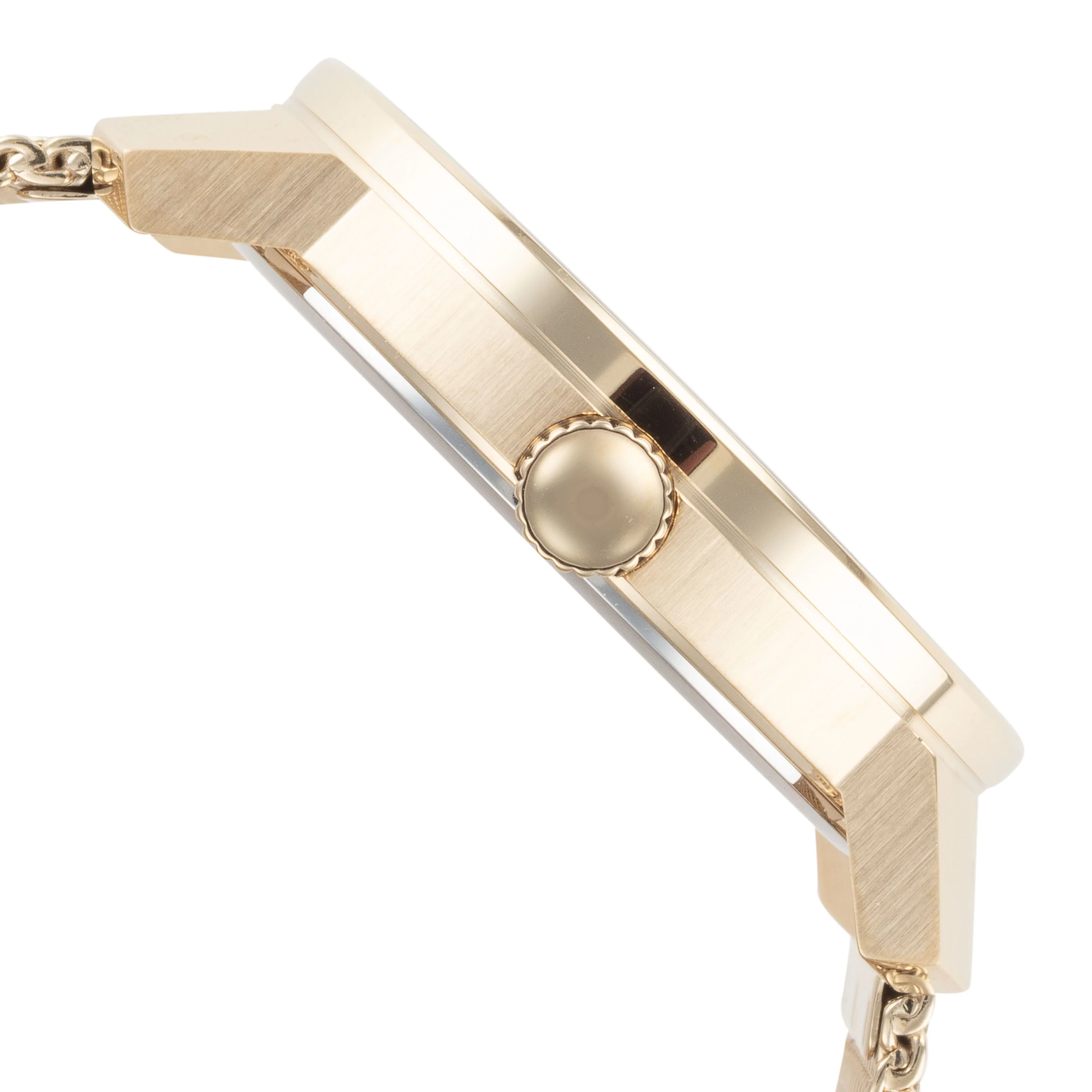 Bold 41mm / Silver / Gold | Silver Dial - Image 2