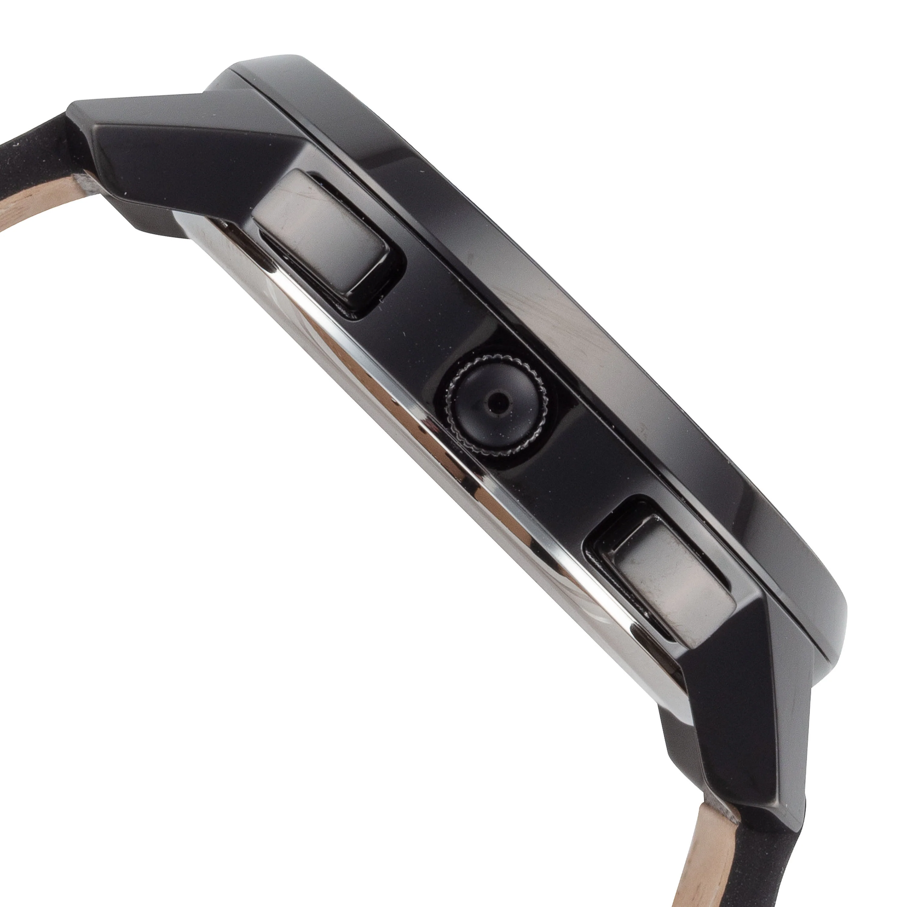 Bold 42mm / Black / Black Black Dial - Image 2