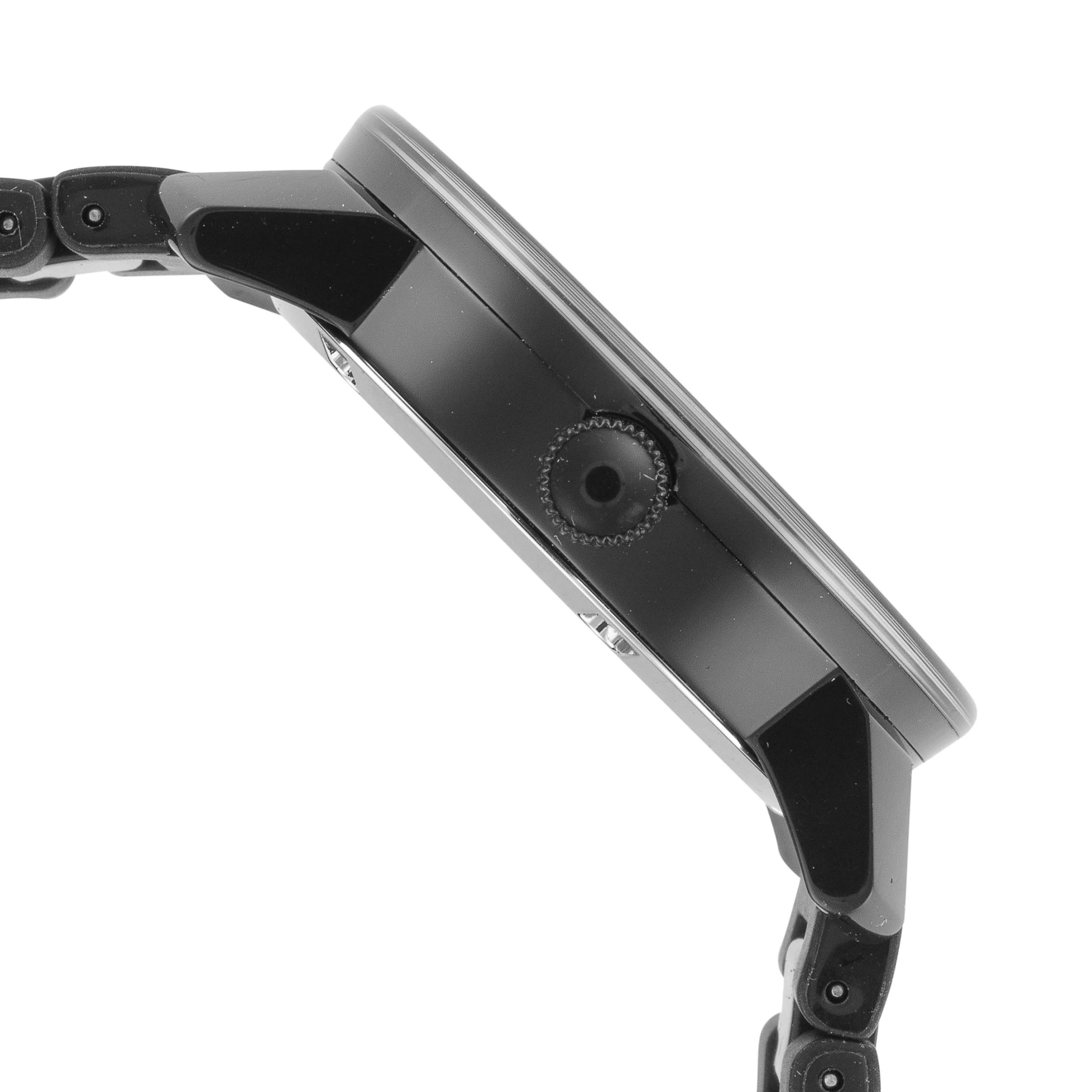 Bold 42mm / Black / Black Black Dial - Image 2