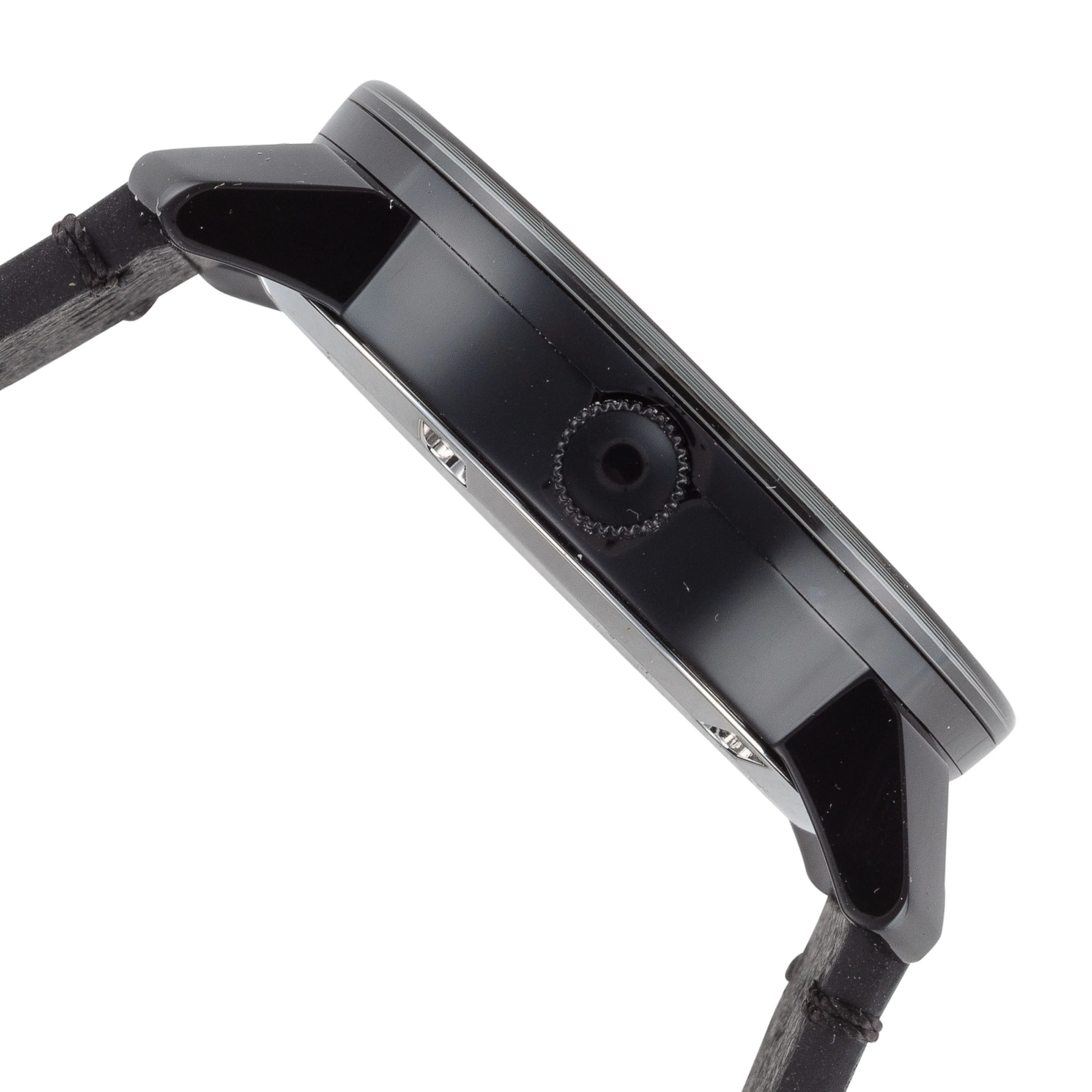 Bold 42mm / Black / Black Black Dial - Image 2