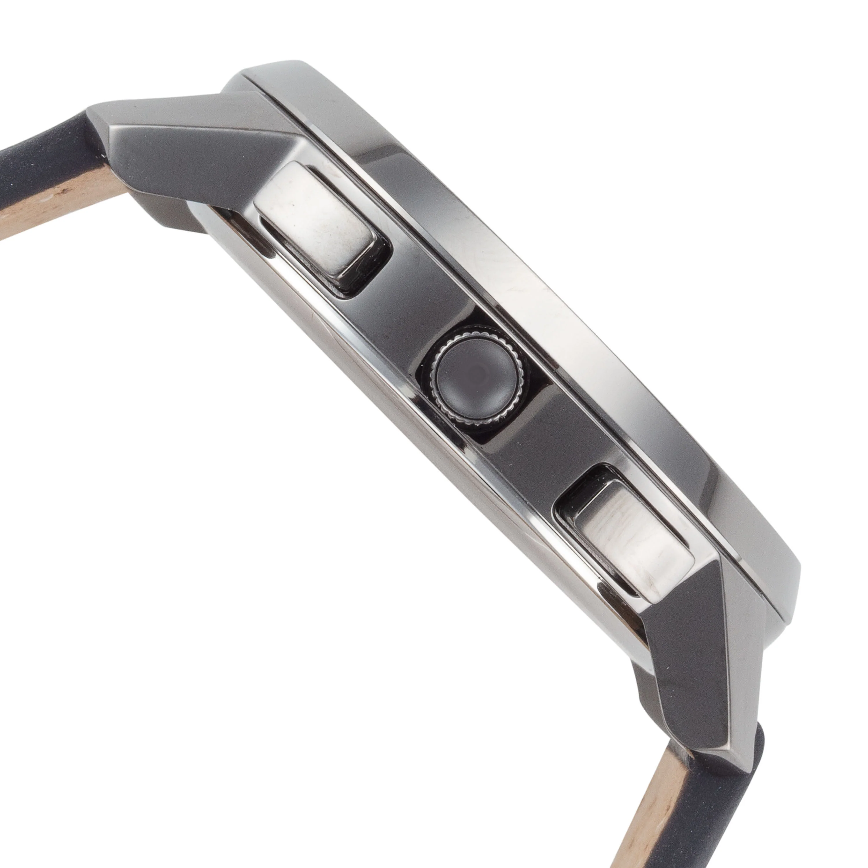 Bold 42mm / Grey / Navy | Grey Dial - Image 2