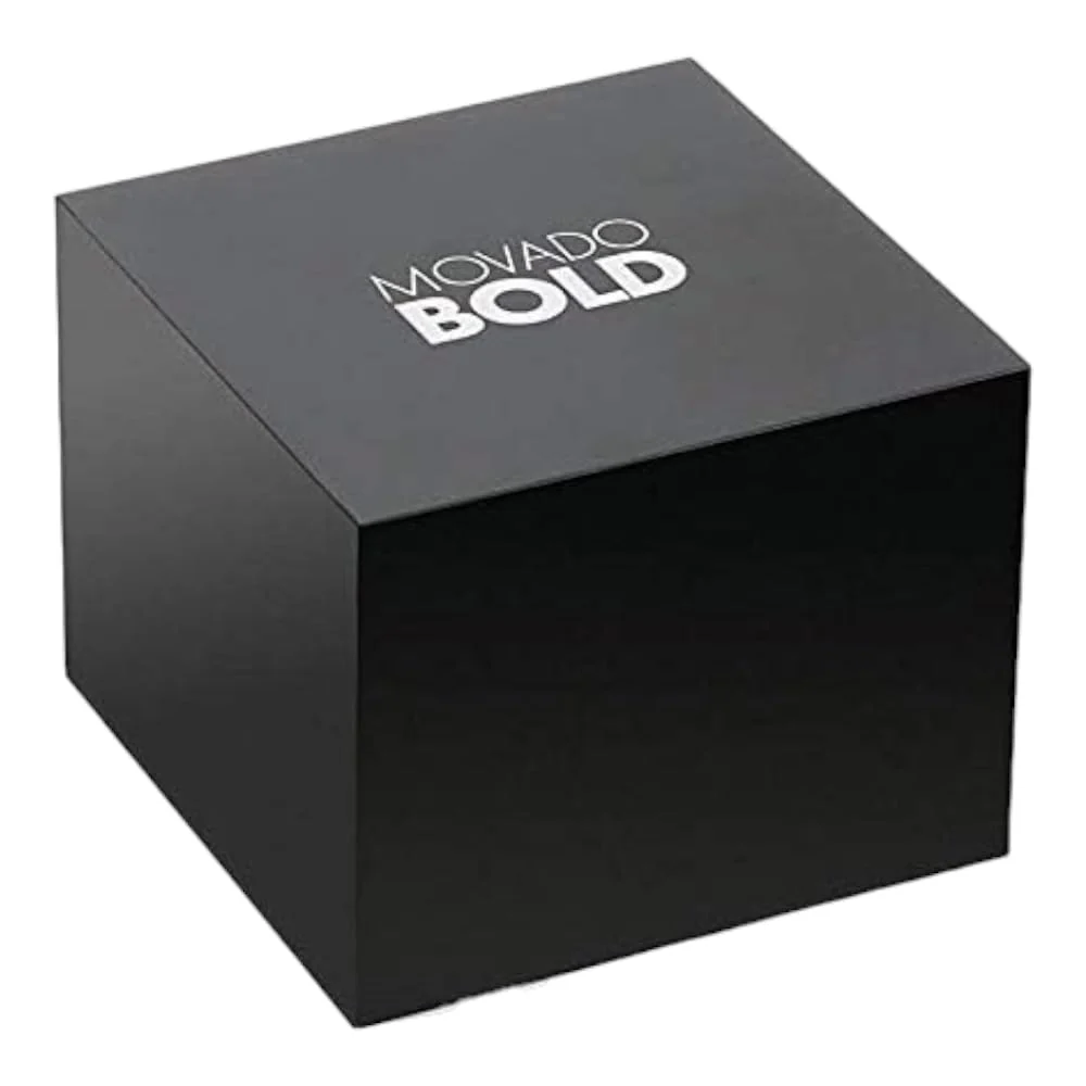 Bold Silver | Silver Dial - Image 4