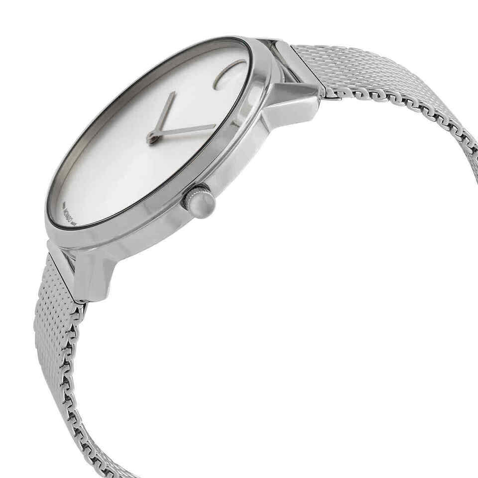 Bold Silver Silver Dial - Image 2