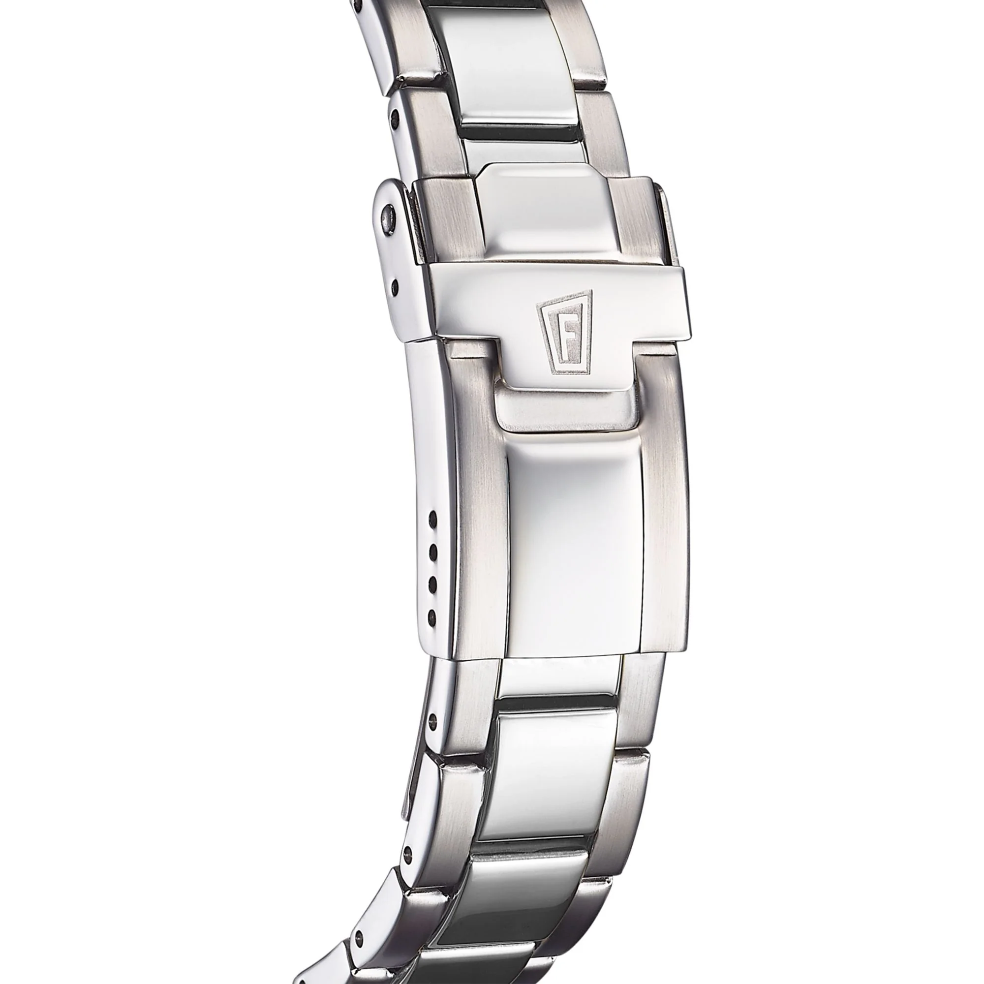 Boyfriend Collection Blue / Stainless steel Blue Dial - Image 2