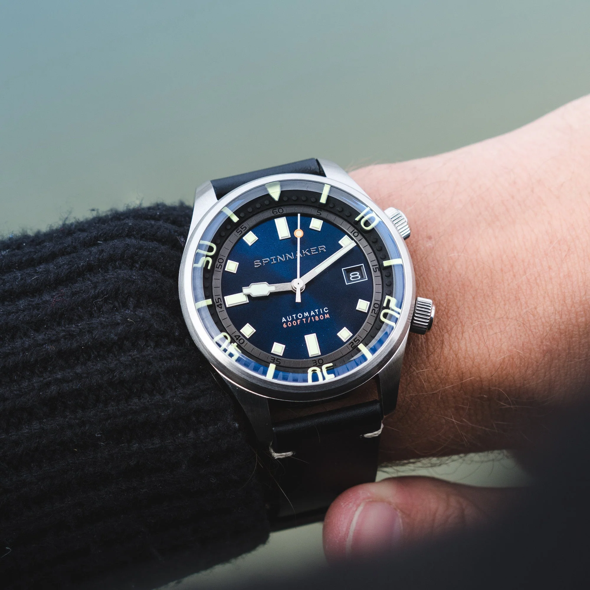 Bradner Automatic - Image 2