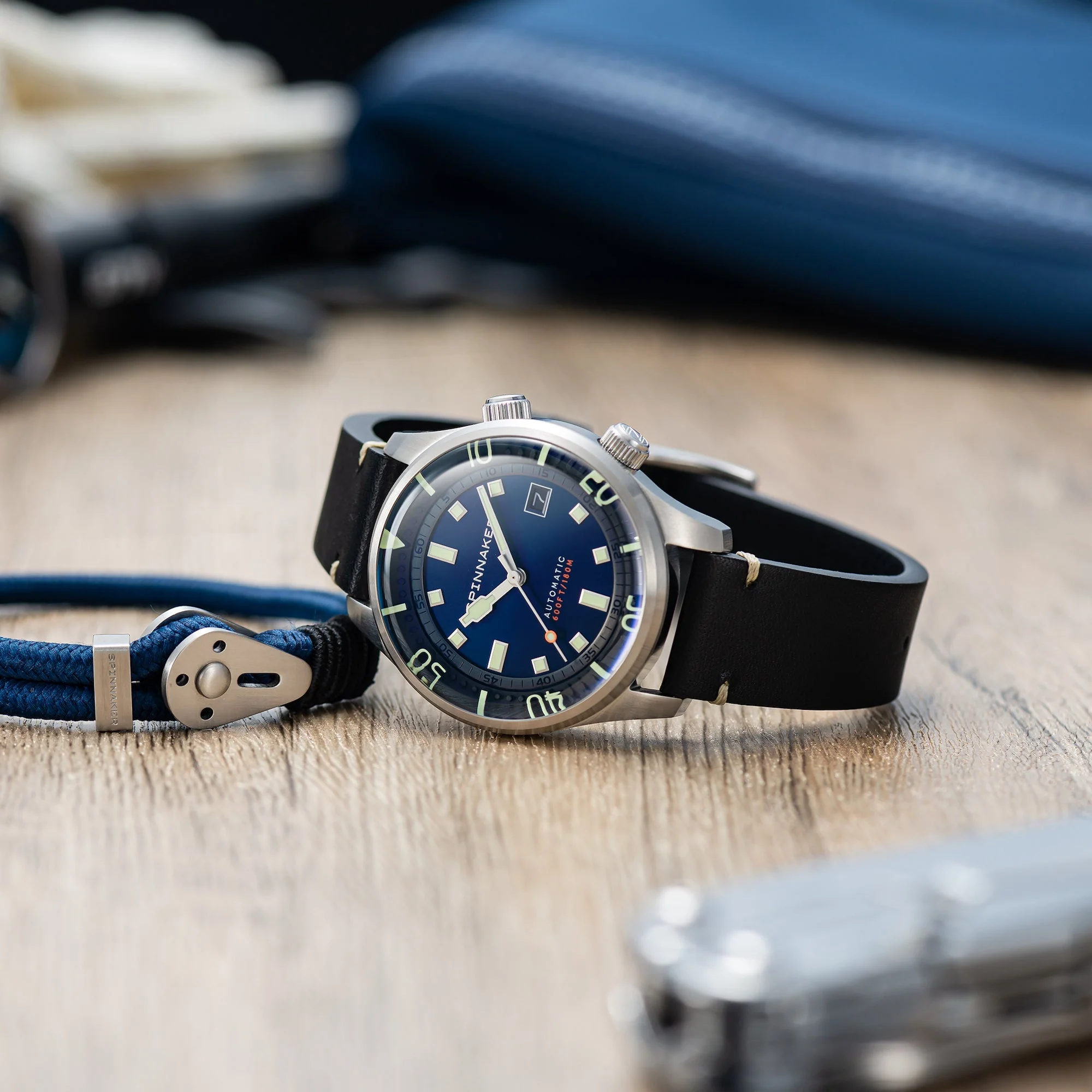 Bradner Automatic - Image 3