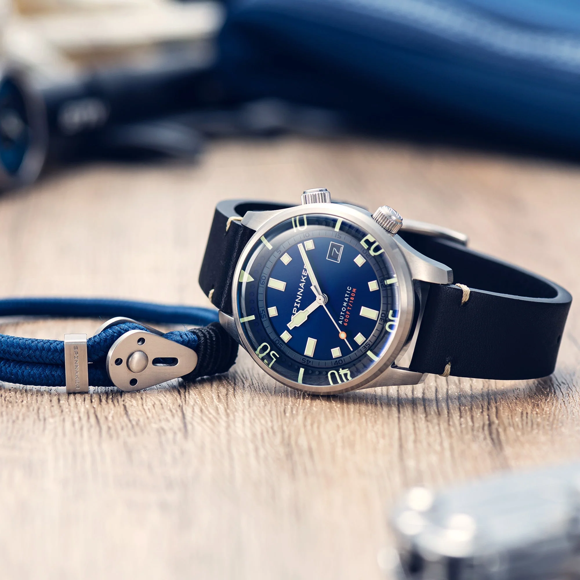 Bradner Automatic - Image 4
