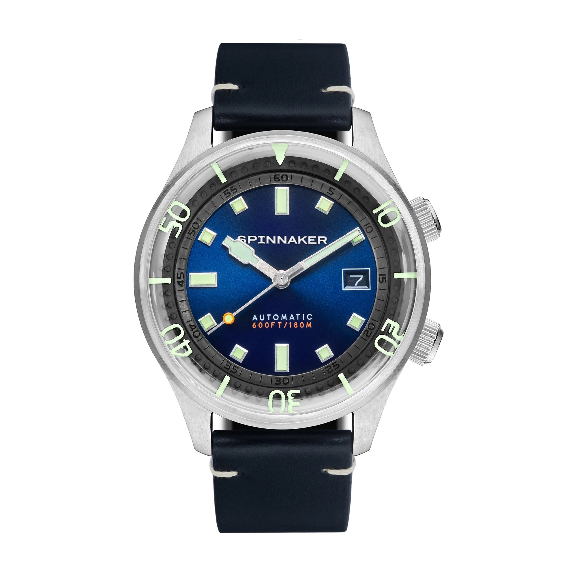 Bradner Automatic - Image 5