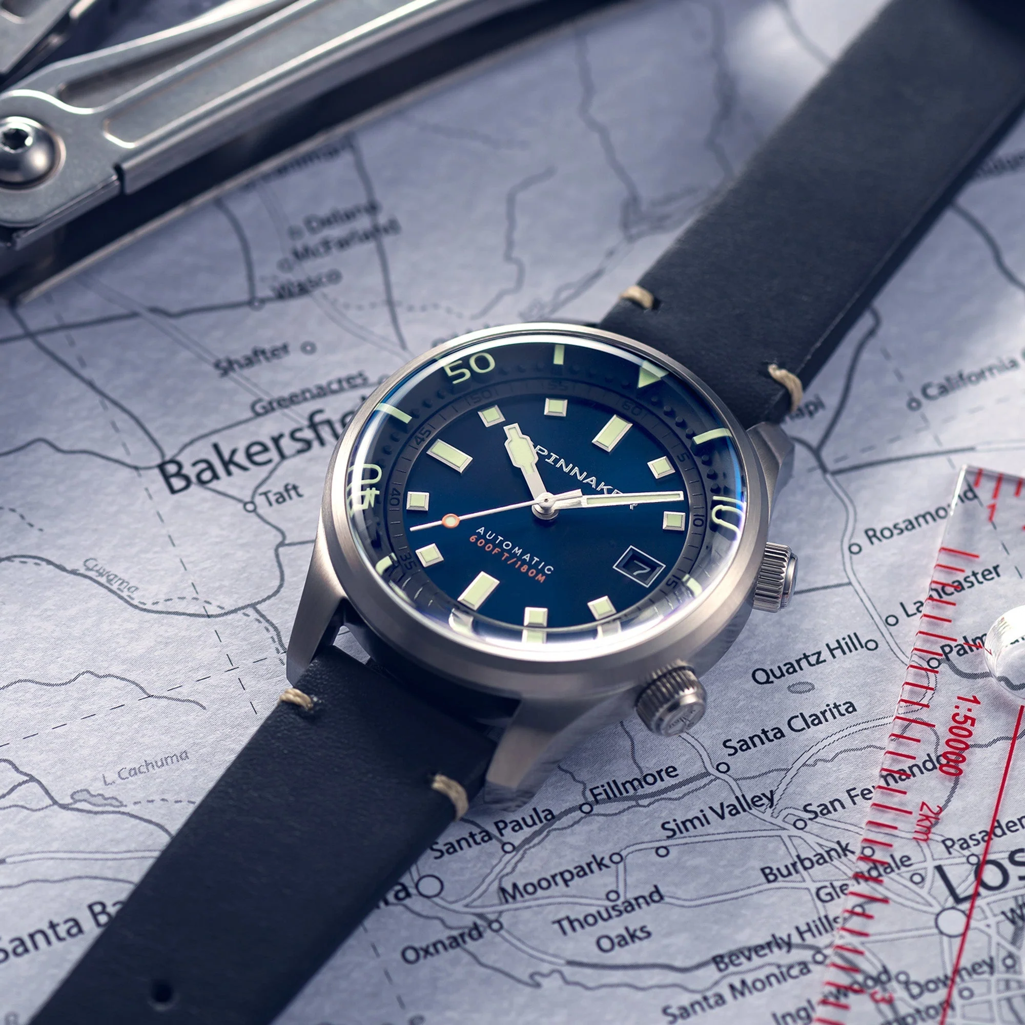 Bradner Automatic - Image 6