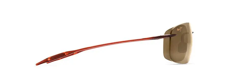 BREAKWALL UNISEX / ROOTBEER / HCL BRONZE - Image 3