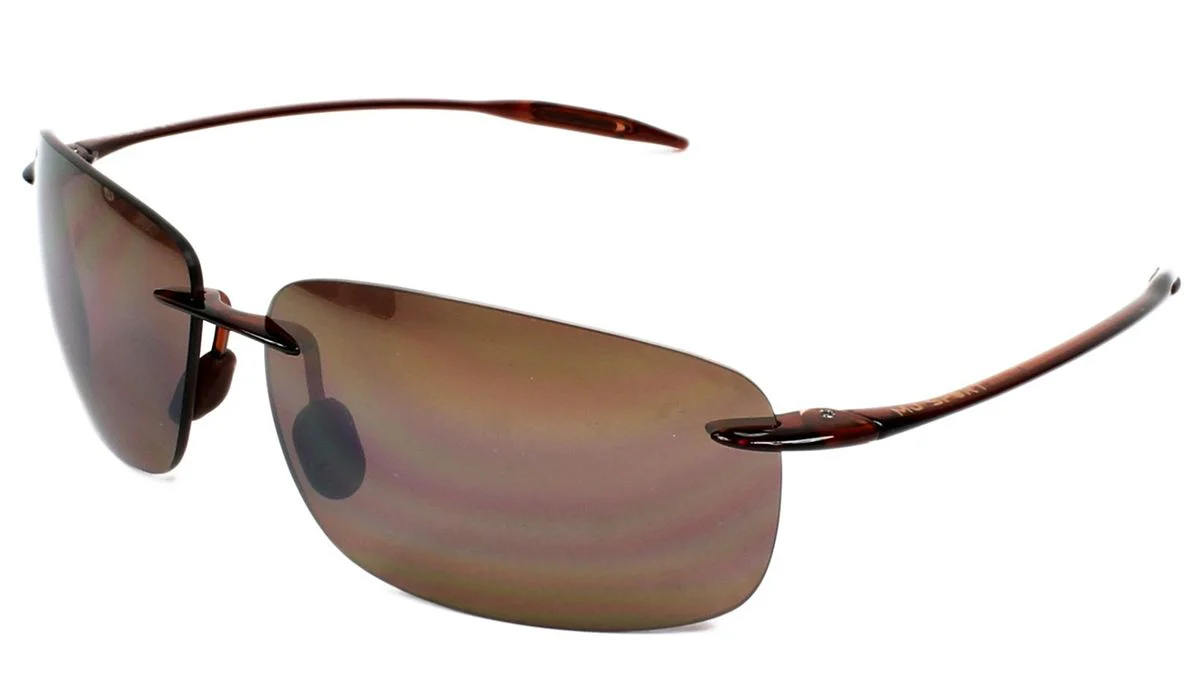BREAKWALL UNISEX / ROOTBEER / HCL BRONZE - Image 4