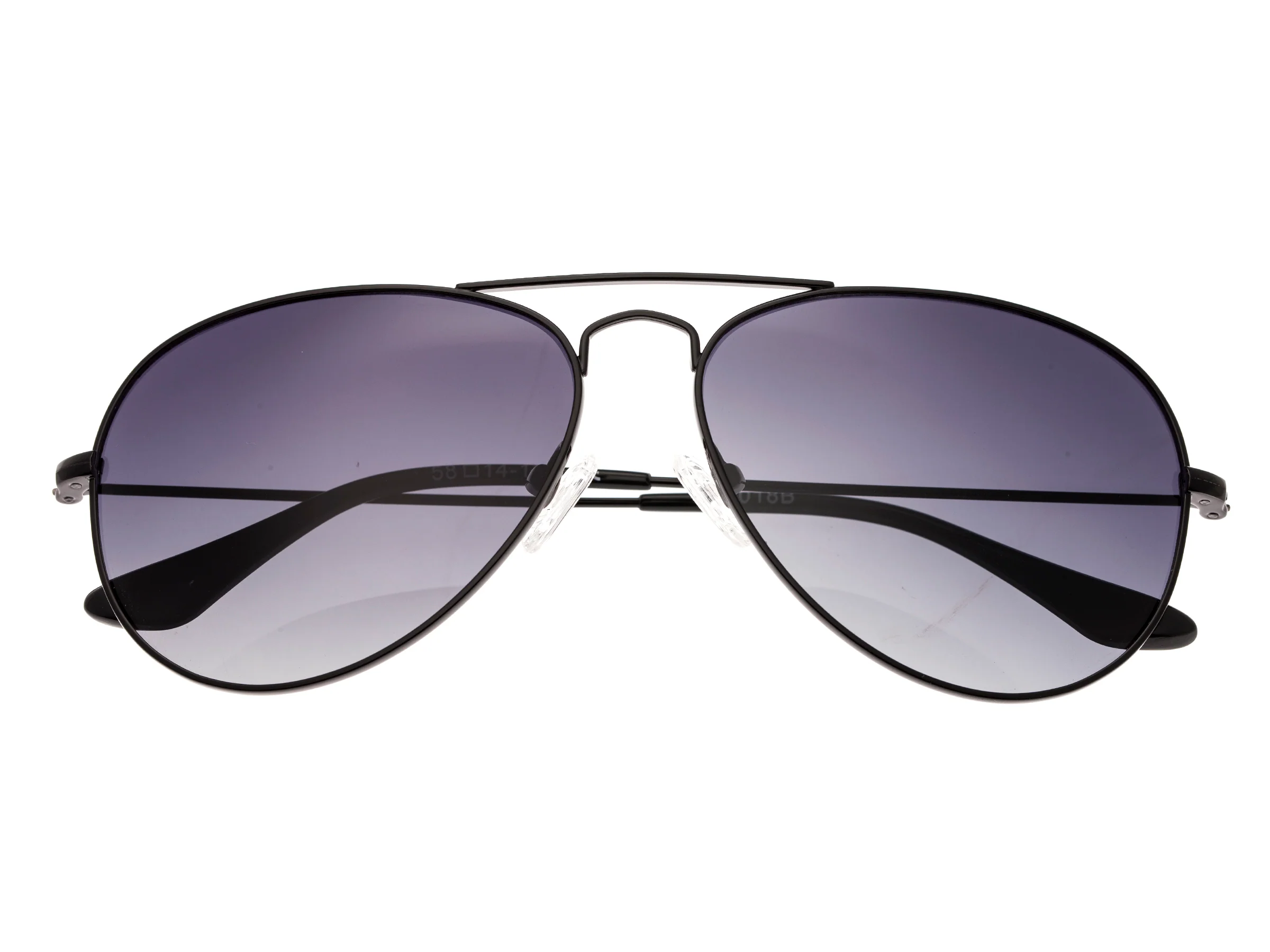 Brooke Black/Black | Dial