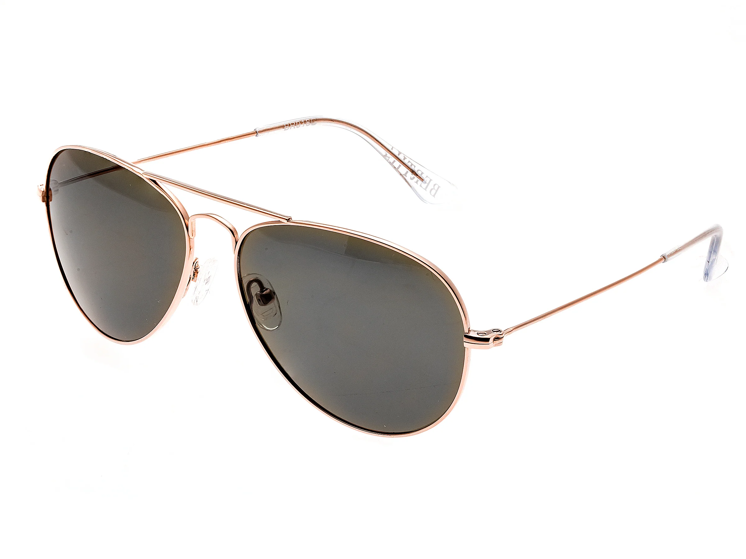 Brooke Rose Gold/Brown | Dial - Image 2