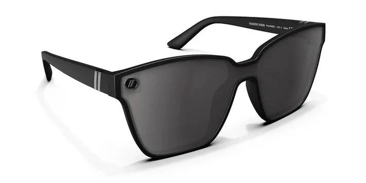 BUTTERTRON BLACK / SMOKE POLAR - Image 2