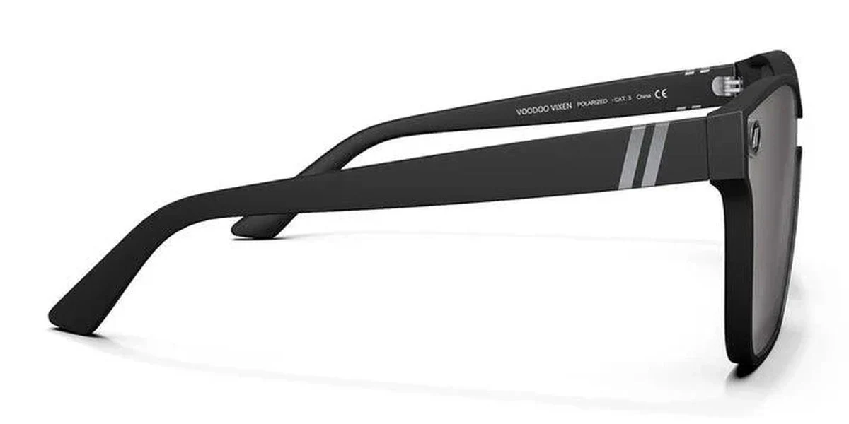 BUTTERTRON BLACK / SMOKE POLAR - Image 3
