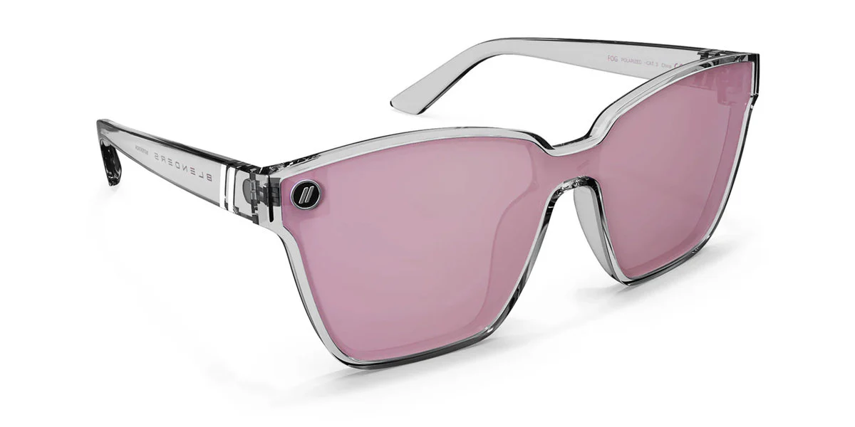 BUTTERTRON GLOSS CRYSTAL GREY / ROSE GOLD POL