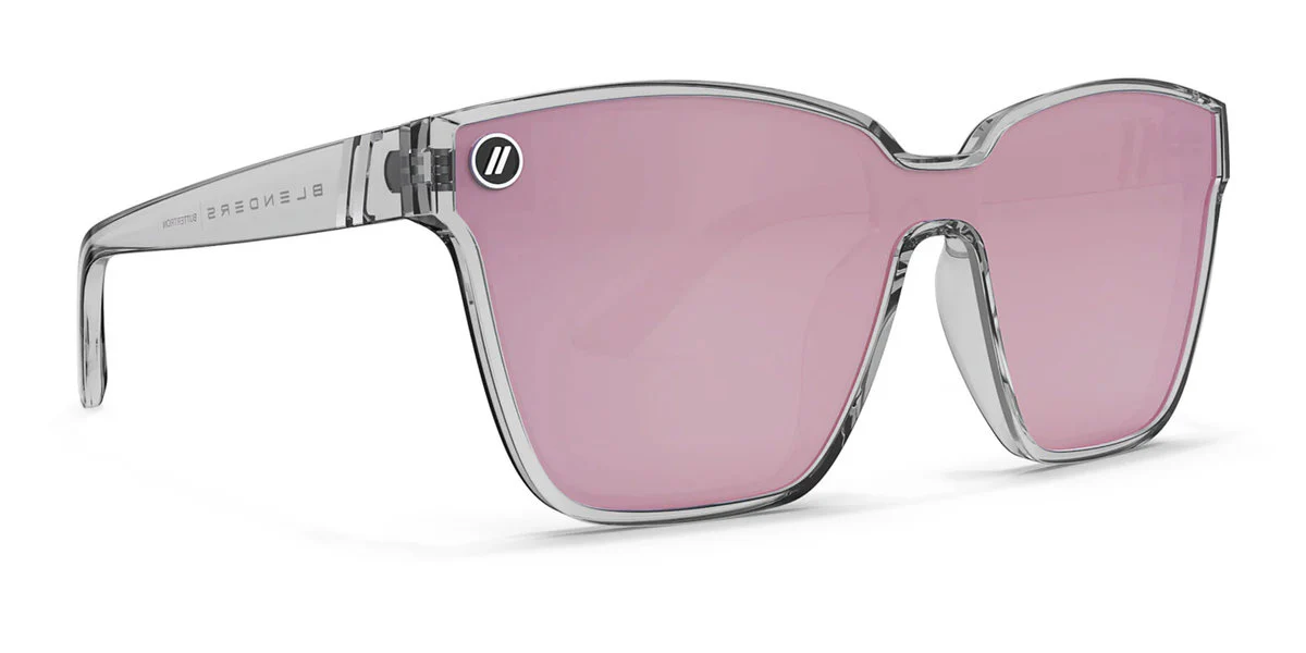 BUTTERTRON GLOSS CRYSTAL GREY / ROSE GOLD POL - Image 3