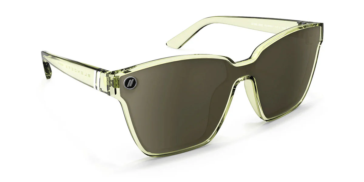BUTTERTRON GLOSS CRYSTAL LIME / SILVER MIRROR POL - Image 3