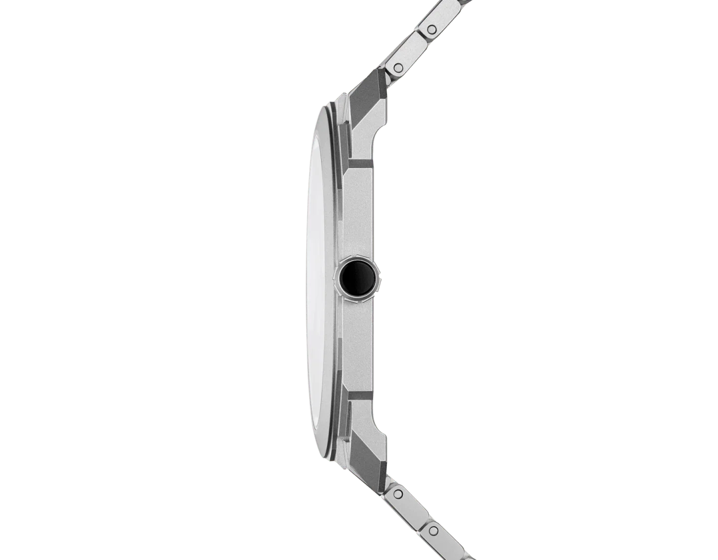 Bvlgari Octo Finissimo | Grey Dial - Image 3