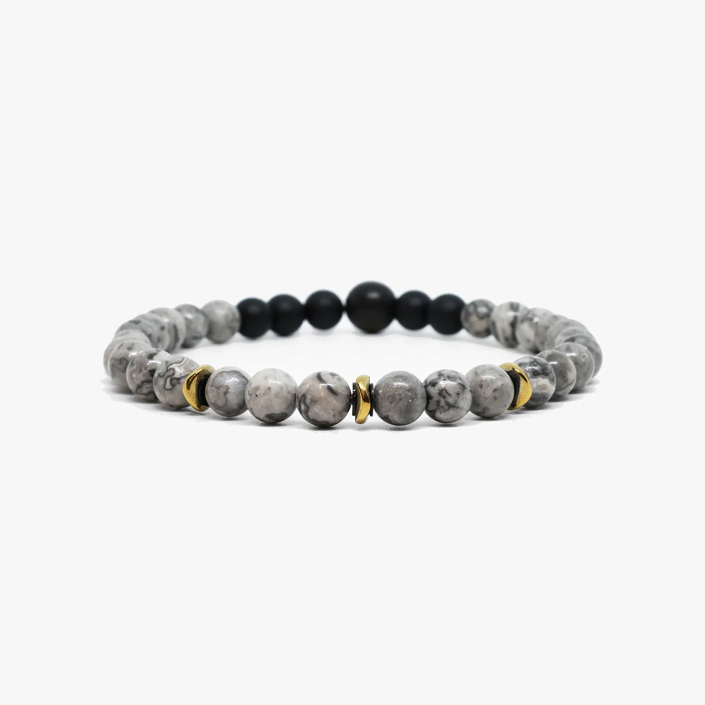 Cairns Gray / Gold
