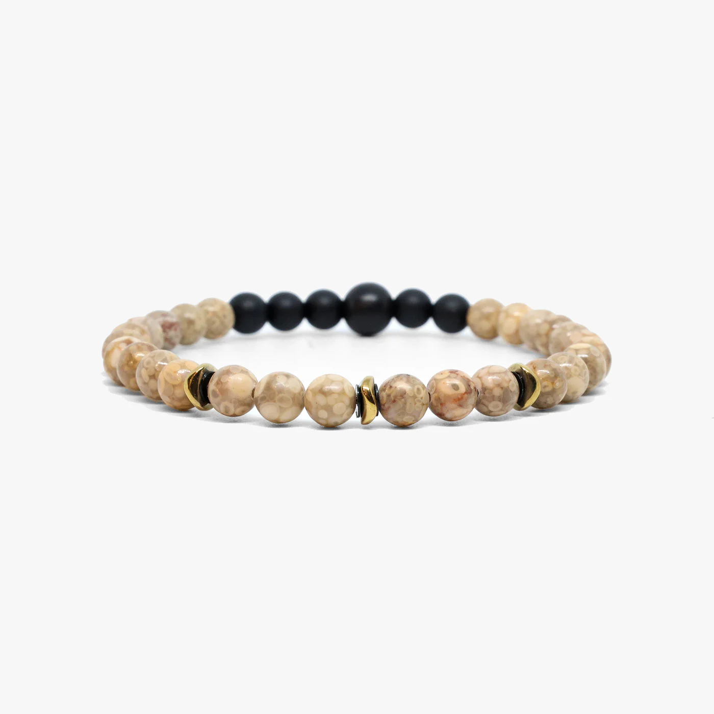 Cairns Tan / Gold