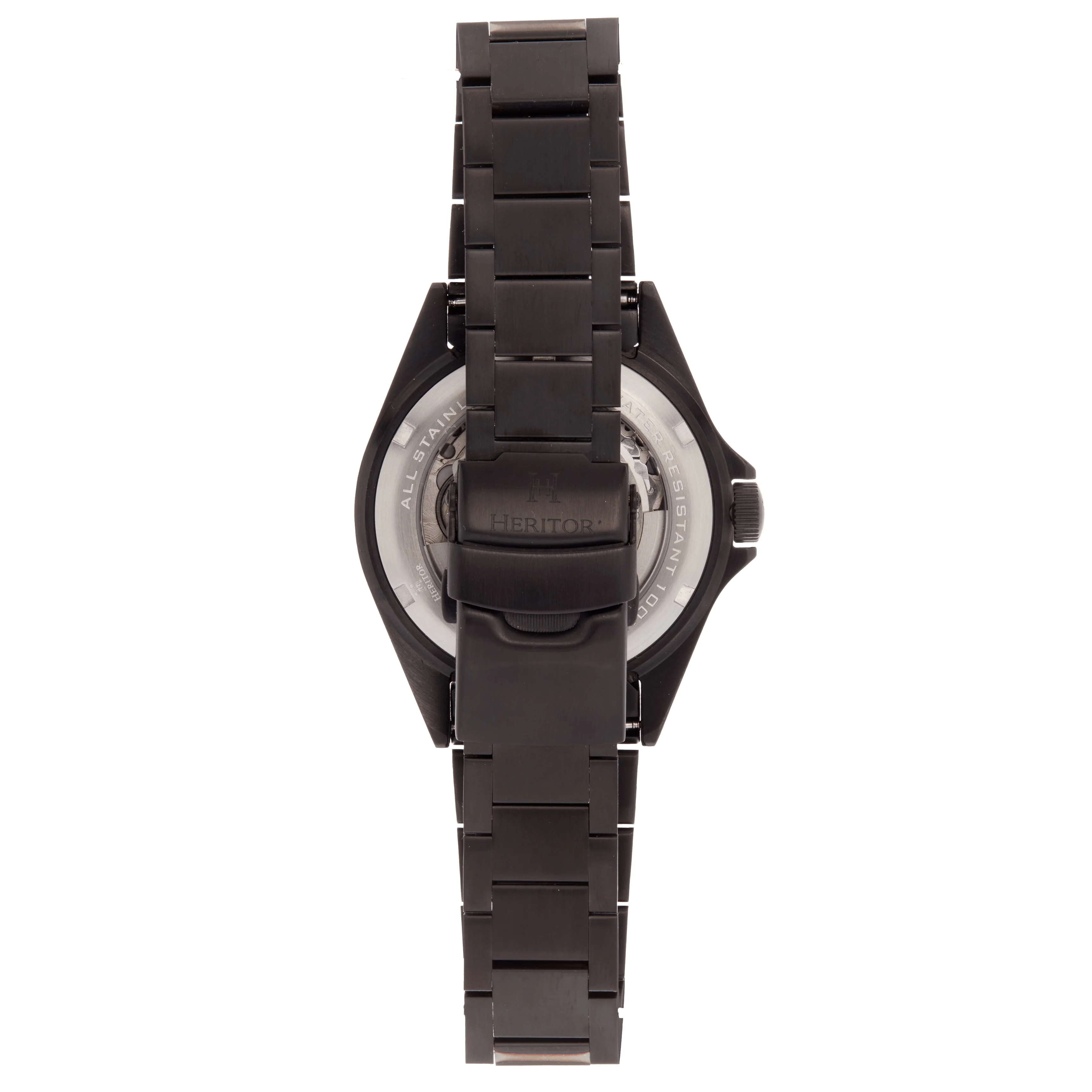 Calder Black | Black Dial - Image 5