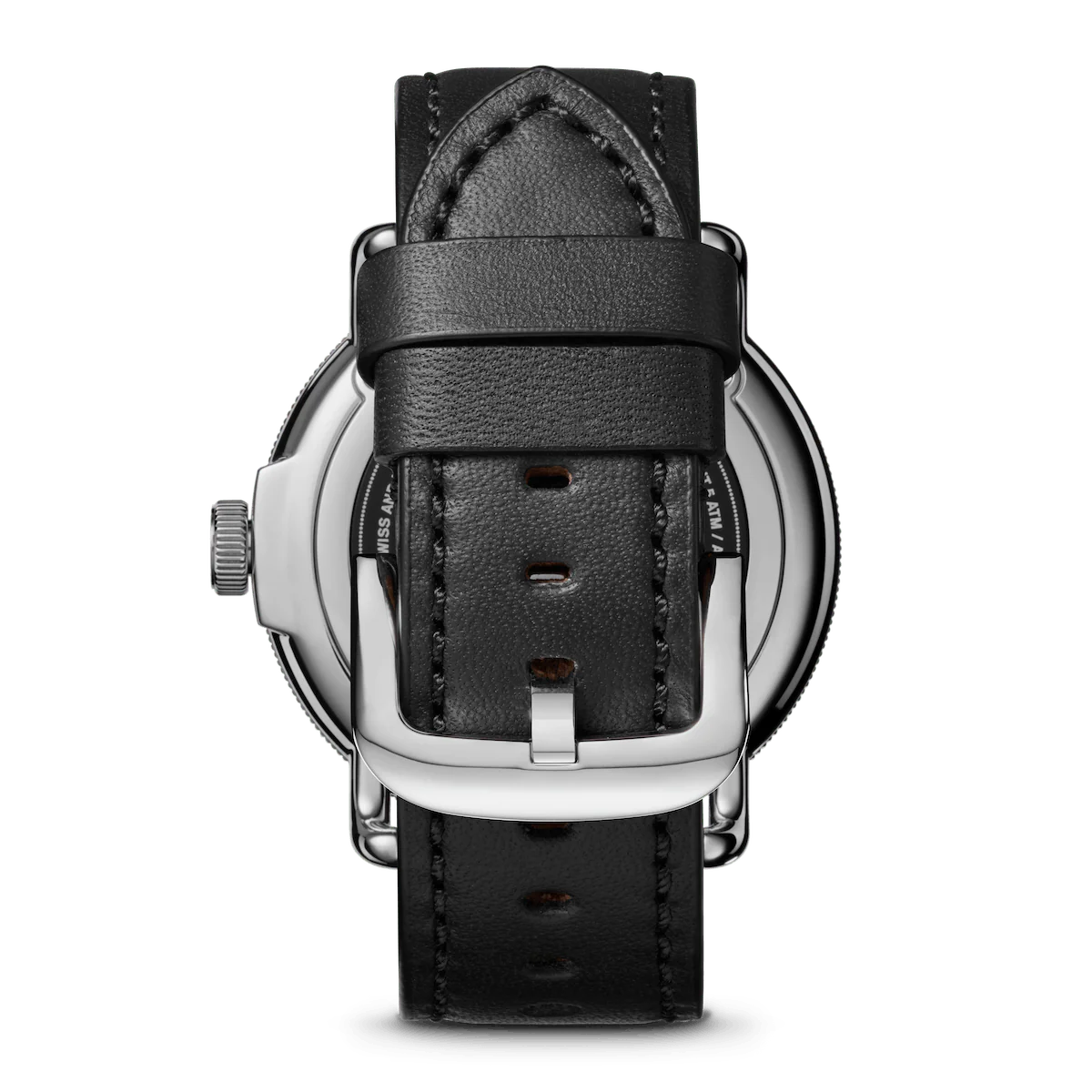 Canfield Model C, 56 Black | Black Dial - Image 3