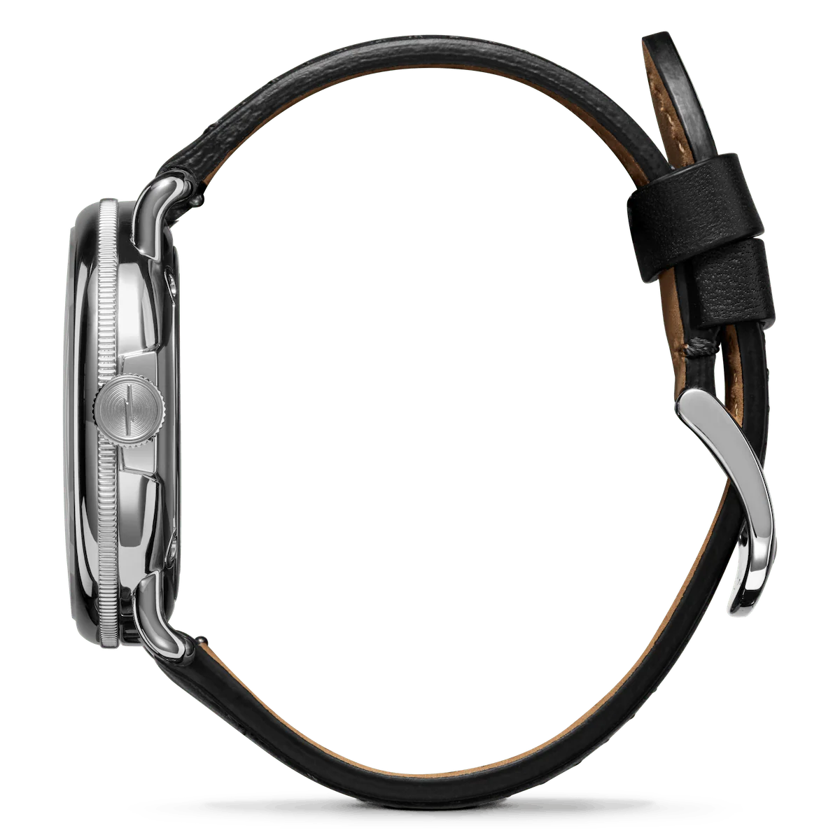 Canfield Model C, 56 Black | Black Dial - Image 4