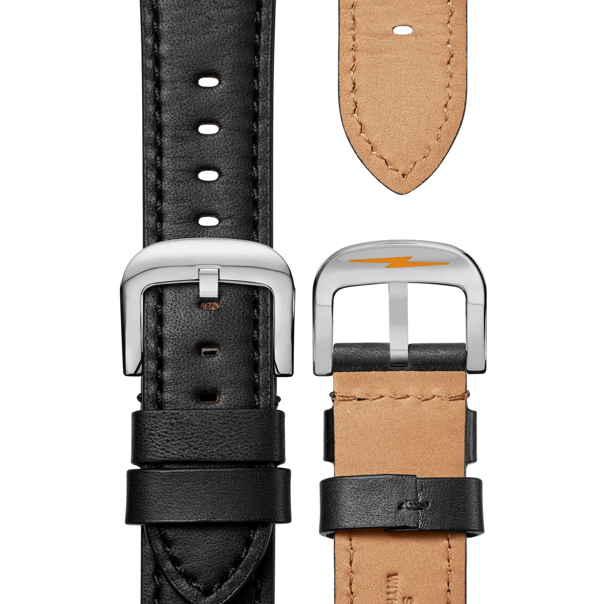 Canfield Model C, 56 Black | Black Dial - Image 6