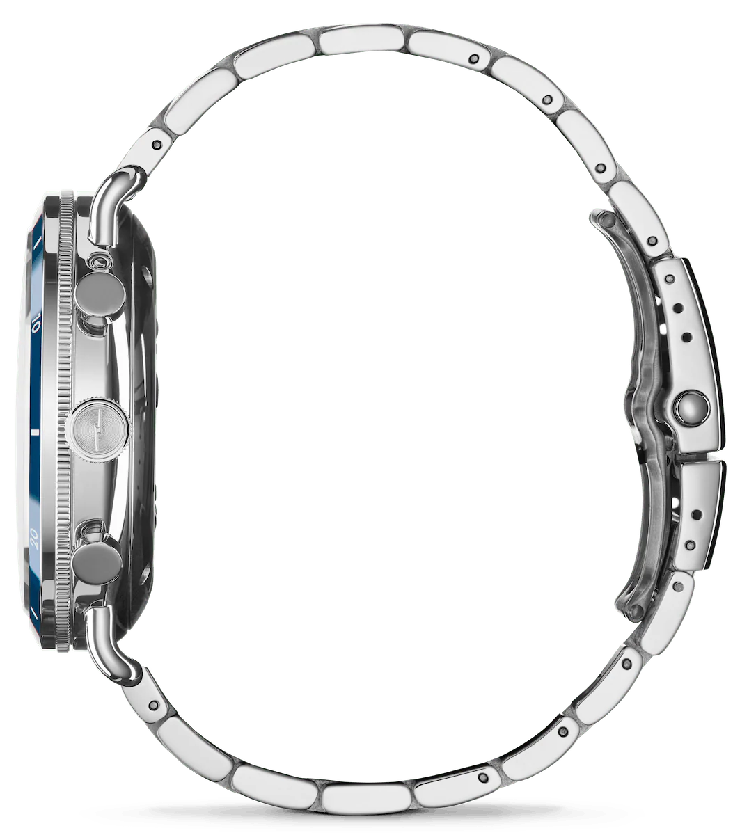 Canfield Sport midnight blue | Midnight Blue Dial - Image 4