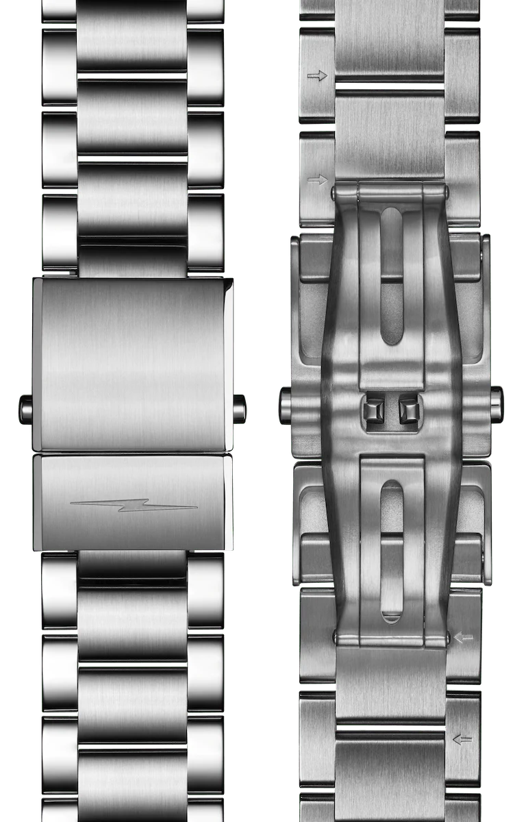 Canfield Sport midnight blue | Midnight Blue Dial - Image 8